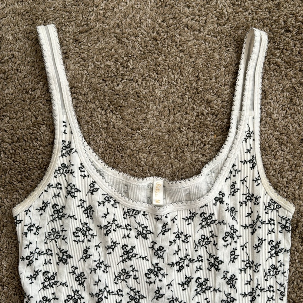 Pretties tee shirt dress - Picture 4 of 4